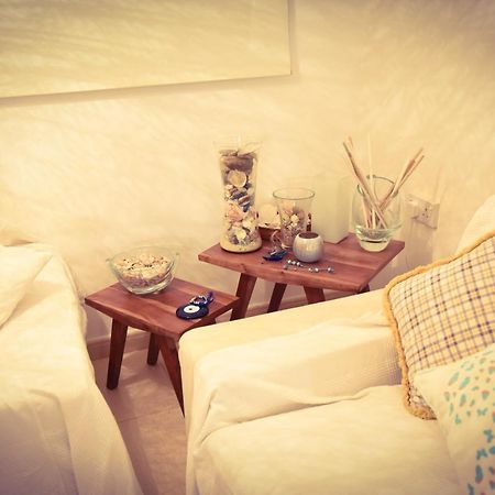 Riverland Beach Villa โปรทาราส ภายนอก รูปภาพ