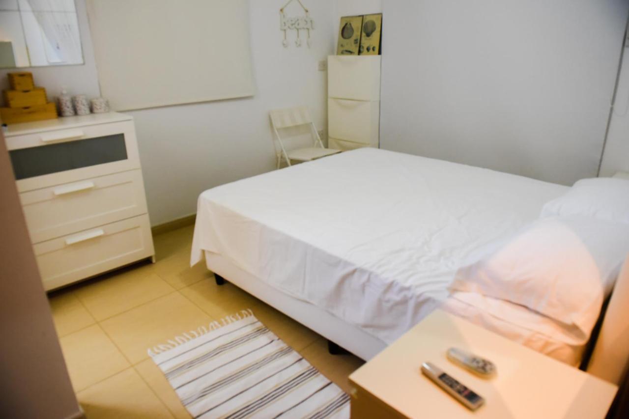 Riverland Beach Villa โปรทาราส ภายนอก รูปภาพ