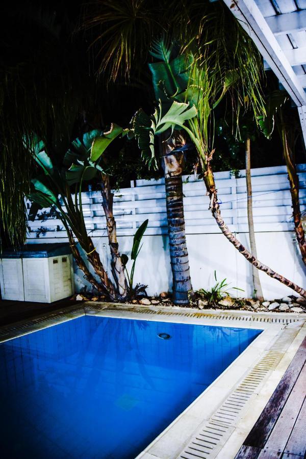 Riverland Beach Villa โปรทาราส ภายนอก รูปภาพ