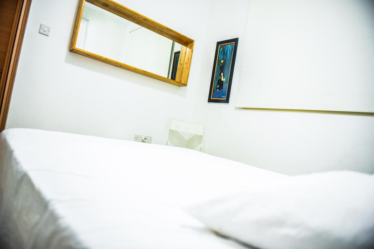Riverland Beach Villa โปรทาราส ภายนอก รูปภาพ