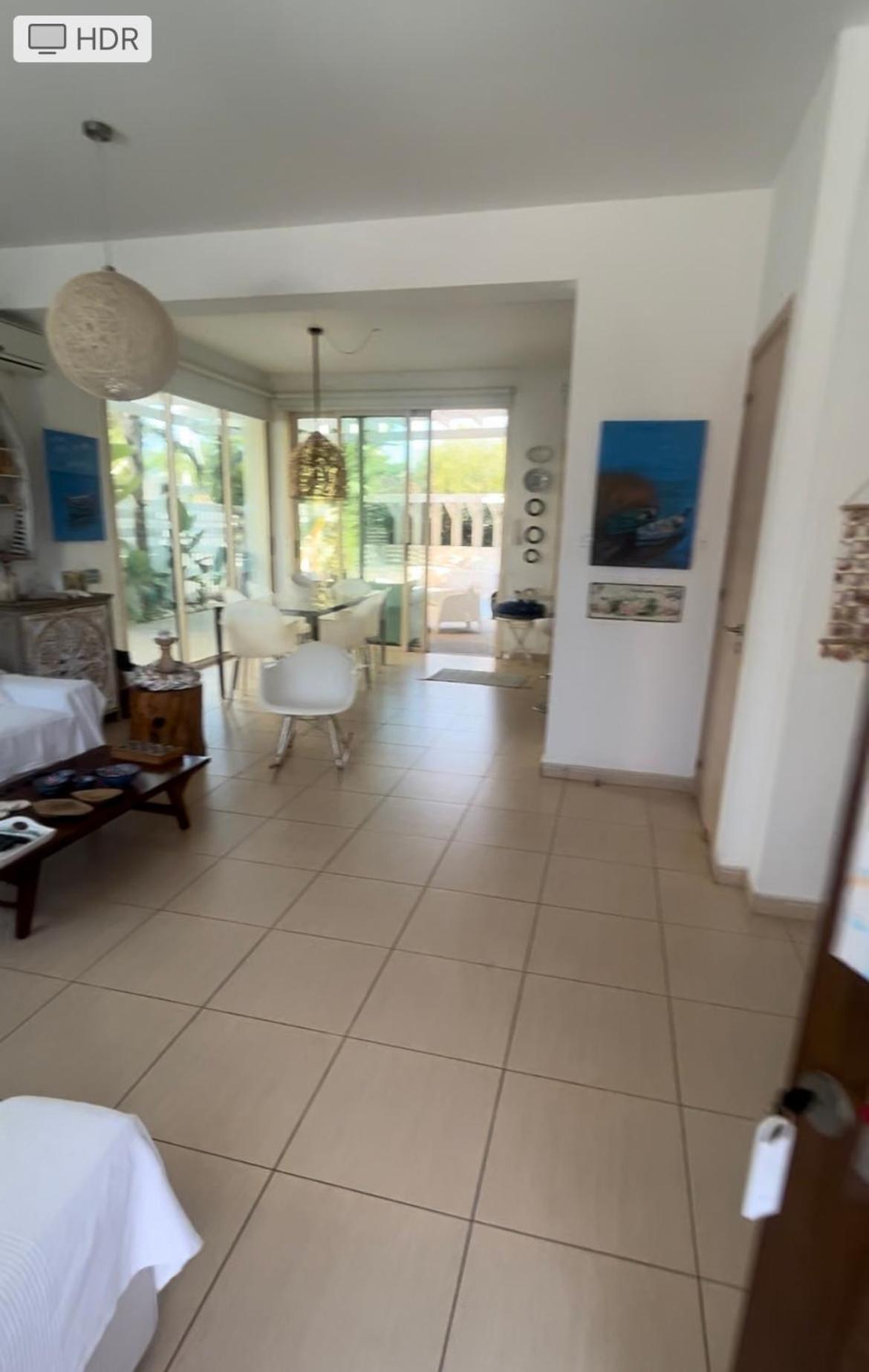 Riverland Beach Villa โปรทาราส ภายนอก รูปภาพ